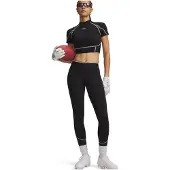 Under Armour Sportsbukser 'Elite' sort