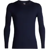 Icebreaker 200 Oasis Merino Langærmet Baselayer