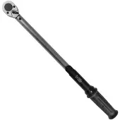 JBM 1/2´´ With Sight Glass 40-210nm Momentnøgle