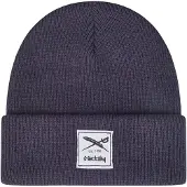 Iriedaily Hue 'Smurpher Heavy' antracit