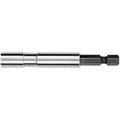Witte Universel Magnetisk 1/4´´x75 Mm Bit-holder