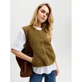 JJXX Jxvera Teddyvest