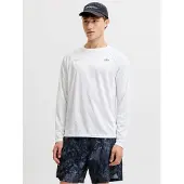 Jack & Jones Standard Fit Logo Træningstop