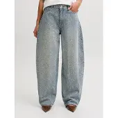 JJXX Jxsakai Baggy Barrel Mw R434 Dnm Sn
