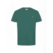 U.S. POLO ASSN. Skjorte ' UMArjun ' grå-meleret