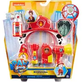 Maki Paw Patrol Movie Rollespil Marshall
