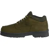 Timberland Snørestøvler oliven / mørkegrøn