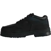 Timberland Snørestøvler sort