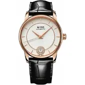 Mido M007207360360 Automatic 5 Atm 33 Mm Dameur