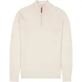 Garcia Pullover offwhite