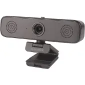 Speedlink Audivis Full Hd Webkamera