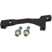 Hope P Postmount Disc Skivebremsekaliberadapter