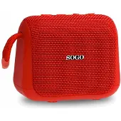 Sogo Rad-ss-8660 Bluetooth-højttaler
