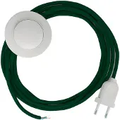 Creative Cables Rm21 3m Ledning Til Gulvlampe