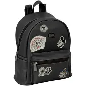 Safta Mickey Mouse 9l 24x28x12 Cm Mini Rygsæk