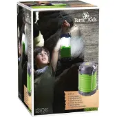 Haba Terra Kids Campinglanterne - - OneSize - Lampe
