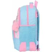 Safta Blackfit8 Smile 20l 32x43x14 Cm Rygsæk