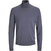 Jack & Jones Pullover 'JJEEmil' mørkegrå
