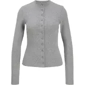 JJXX Shirts 'MYA' grå