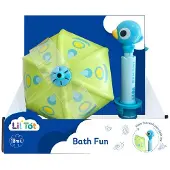 Lil' Tot Bath Fun Umbrella