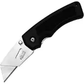 Fiskars Låsekniv Med Droppoint 17 Cm
