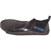 Bare Feet 3 Mm Vandsko