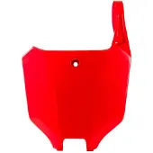 Rtech Honda Crf450r/crf450rx 21-24/crf250r/crf250rx 22-24 R-tbcrfrs0021 Frontplade
