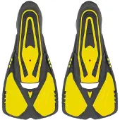 Abysstar F1 Pro Dykkerfinner