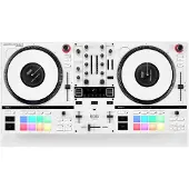 Hercules Djcontrol Inpulse T7 Dj-controller