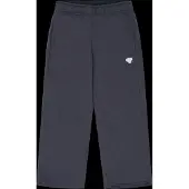 Hummel Sweatpants - hmlJR Loose - Ombre Blue - - 9 år (134) - Sweatpants