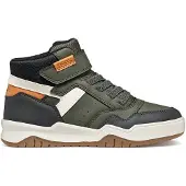 Geox Perth F Sko