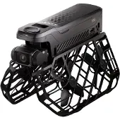 Hover Air X1 Pro Ultimate Cycling Kit - Action flyvende kamera - sort