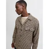 Jack & Jones Relaxed Fit Overskjorte