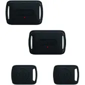 ABUS Alarmbox Rc Twinset Alarm