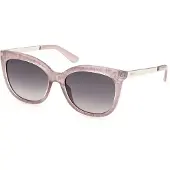 GUESS Gu00354 18x56x140 Solbriller Til Kvinder