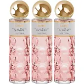 Saphir Venus Bloom 200ml Eau De Parfum 3 Enheder
