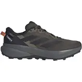 Adidas Terrex Tracefinder Plus GORE-TEX trailløbesko, størrelse 48