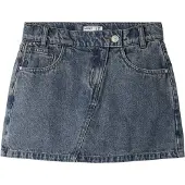 Name It Kids Normal Pasform Skort
