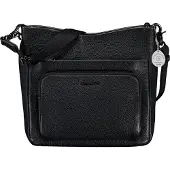 Mandarina Duck Mellow Leather Fzt10 Skuldertaske