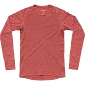 Devold Duo Active Merino 205 T-shirt Med Lange ærmer