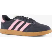 Adidas Sneaker low 'Breaknet Sleek' navy / lys pink