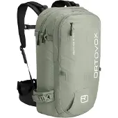 Ortovox - Rygsække - Haute Route 30 S Green Sage til Unisex