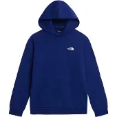 The North Face Hættetrøje - Teen Evoltn - Bold Blue - - 12 år (152) - Hættetrøje