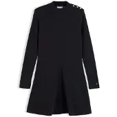 Tommy Hilfiger Kjole sort