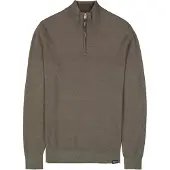 Garcia Pullover mørkegrøn