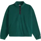 Levi's Pullover 'REDWOOD' mørkegrøn