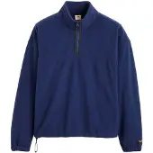 Levi's Pullover 'REDWOOD' navy