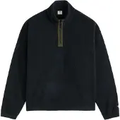 Levi's Pullover 'REDWOOD' oliven / sort