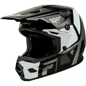 FLY Racing Kinetic Scrap Junior Offroad Hjelm