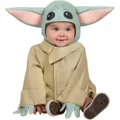 Rubies Grogu The Child kostume, baby